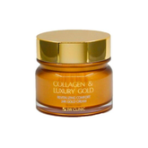 3W CLINIC Collagen Luxury Gold Cream 100g (3 Options)